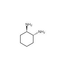 左旋-反式-1,2-环己二胺|20439-47-8 
