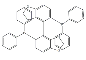  5,5-双(二苯基膦)-4,4-二-1,3-胡椒环|244261-75-4 