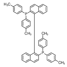 双二苯基磷酰联萘 |99646-28-3 