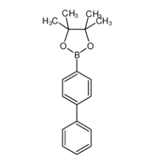 4-双苯硼酸频那醇酯|144432-80-4 