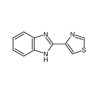 噻菌灵|148-79-8 