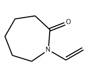 N-乙烯基己内酰胺|2235-00-9 