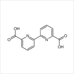 2,2'-联吡啶-6,6'-二羧酸|4479-74-7 