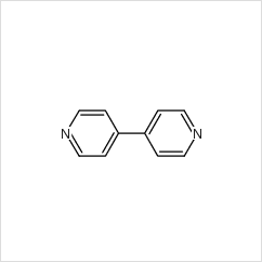 4,4'-联吡啶|553-26-4 