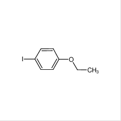 对碘苯乙醚	|699-08-1	 