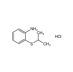 色瑞替尼中间体1	|861343-73-9	 