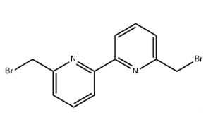 6,6'-双(溴甲基)-2,2'-联吡啶|96517-97-4 