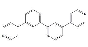 4,4':2',2'':4'',4'''-四联吡啶|125330-07-6 
