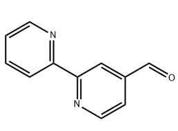 2,2'-联吡啶-4-甲醛|146581-82-0 