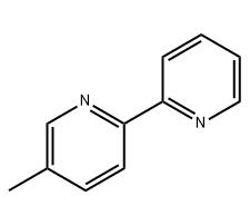 5-甲基-2,2'-联吡啶|56100-20-0 