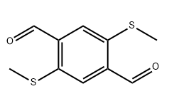 2,5-二甲硫醚对苯二甲醛|1399690-77-7 