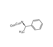 (R)-(+)-1-苯乙基异氰酸酯|33375-06-3 