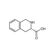 (S)-(-)-1,2,3,4-四氢异喹啉-3-羧酸|74163-81-8 