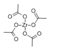 醋酸锆|7585-20-8 