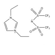 1,3-二乙基味唑双(三氟甲烷磺酰)亚胺盐|174899-88-8 