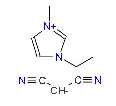 1-乙基-3-甲基咪唑二氰亚甲盐 | 923019-22-1 