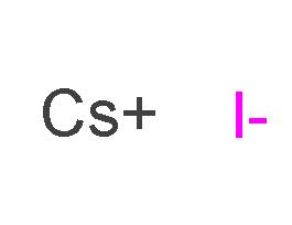 碘化铯 | 7789-17-5 