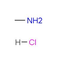 甲胺盐酸盐 | 593-51-1 